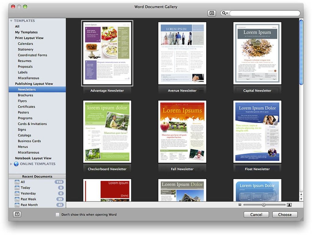 Mac Office Home And Student 2011 Download